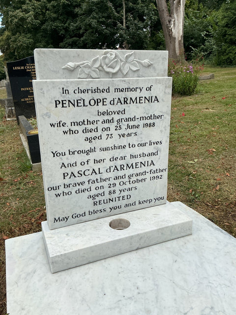 10 Tips for Maintaining a Loved One’s Grave