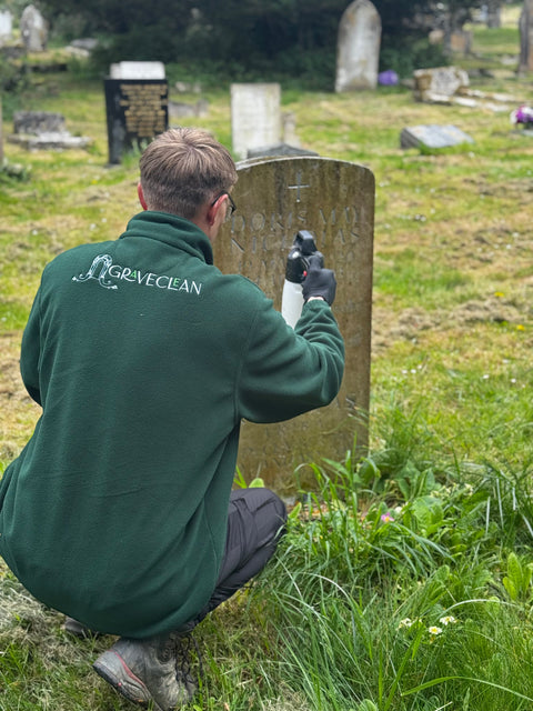 Why Regular Gravestone Maintenance is Essential: Preserve Your Loved One’s Memorial