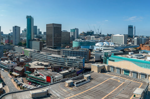 Headstone Cleaning in Birmingham: What Local Cemeteries Allow (and What Works)