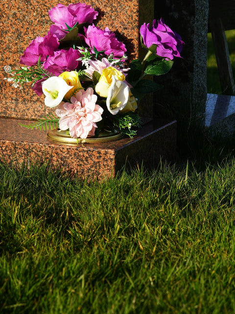 Why Are Items Removed from Graves? Cemetery Rules Explained