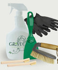 Headstone Cleaning Solution 750ml - Gravestone Cleaner DIY GraveClean | Headstone Cleaning & Restoration