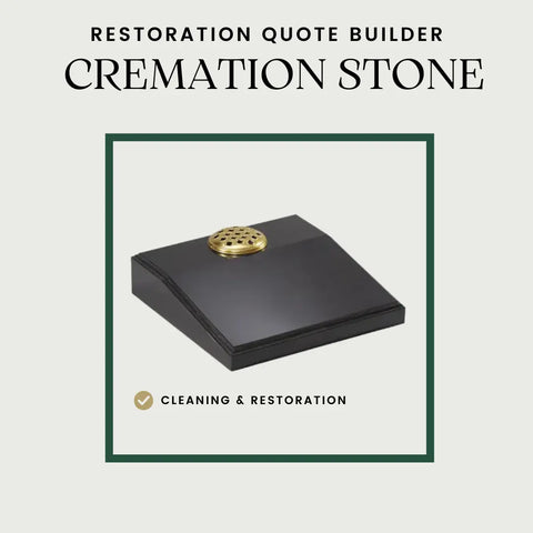 Quote Builder GraveClean | Headstone Cleaning & Restoration