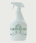 Headstone Cleaning Solution 750ml - Gravestone Cleaner DIY GraveClean | Headstone Cleaning & Restoration