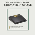 Quote Builder GraveClean | Headstone Cleaning & Restoration