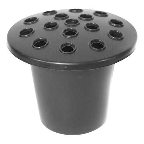 Flower Holder Replacement GraveClean | Headstone Cleaning & Restoration