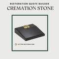 Quote Builder GraveClean | Headstone Cleaning & Restoration