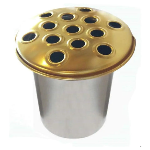 Flower Holder Replacement GraveClean | Headstone Cleaning & Restoration