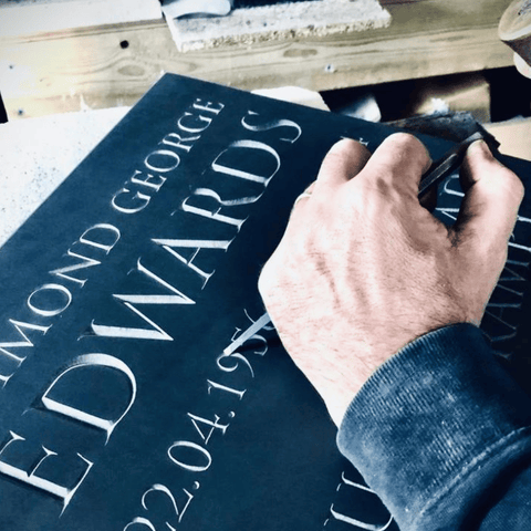 Additional Headstone Inscriptions