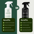 Headstone Cleaner Clean & Protect - GraveClean™ GraveClean | Headstone Cleaning & Restoration