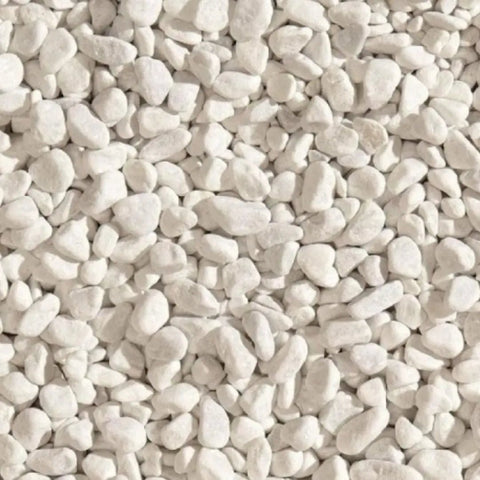 Decorative Chippings GraveClean | Headstone Cleaning & Restoration