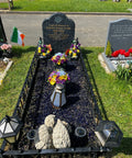 Grave Tending & Maintenance Plan GraveClean | Headstone Cleaning & Restoration