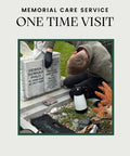 Memorial Clean & Care Headstone Care Plan – Cleaning & Maintenance GraveClean | Headstone Cleaning & Restoration
