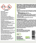 Headstone Cleaning Kit - Gravestone Cleaner DIY Set GraveClean | Headstone Cleaning & Restoration