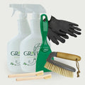 Headstone Cleaning Solution 750ml - Gravestone Cleaner DIY GraveClean | Headstone Cleaning & Restoration