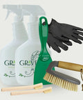 Headstone Cleaning Solution 750ml - Gravestone Cleaner DIY GraveClean | Headstone Cleaning & Restoration