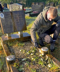 Headstone Cleaning & Restoration Service GraveClean | Headstone Cleaning & Restoration