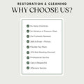 Full Headstone Restoration & Cleaning Service GraveClean | Headstone Cleaning & Restoration