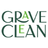 GraveClean logo