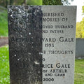 Headstone Cleaner Bundle 2 x 1L - GraveClean™ GraveClean | Headstone Cleaning & Restoration