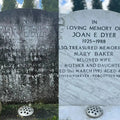 Headstone Cleaner Bundle 2 x 1L - GraveClean™ GraveClean | Headstone Cleaning & Restoration