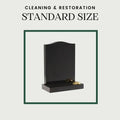 Headstone Cleaning & Restoration Service GraveClean | Headstone Cleaning & Restoration