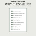 Headstone & Grave Care Plan GraveClean | Headstone Cleaning & Restoration