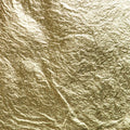 23.75CT Gold Leaf Loose 80 X 80 MM 12g GraveClean