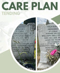 Headstone & Grave Care Plan GraveClean | Headstone Cleaning & Restoration